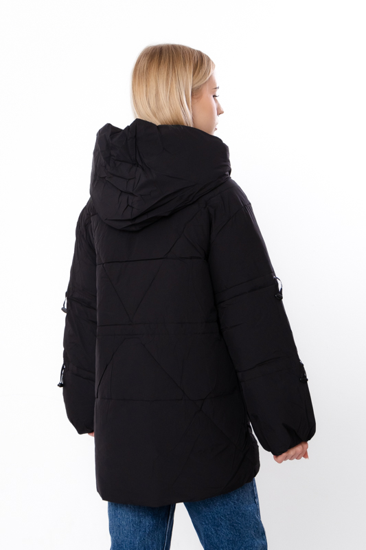 Куртка жіноча (зима)